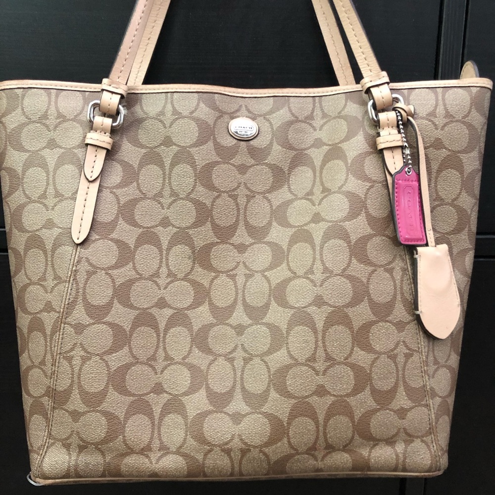 Coach Handbag